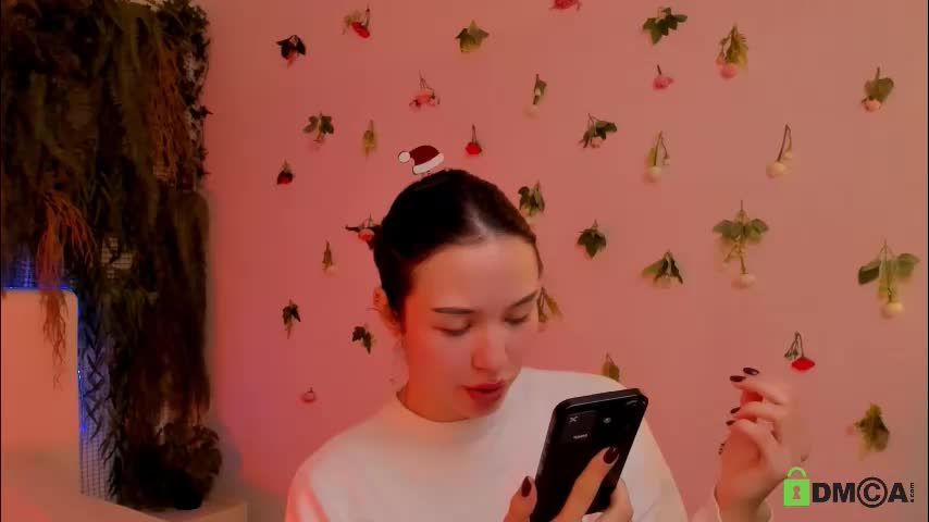 black_jenny Adult Chat December 8, 2025