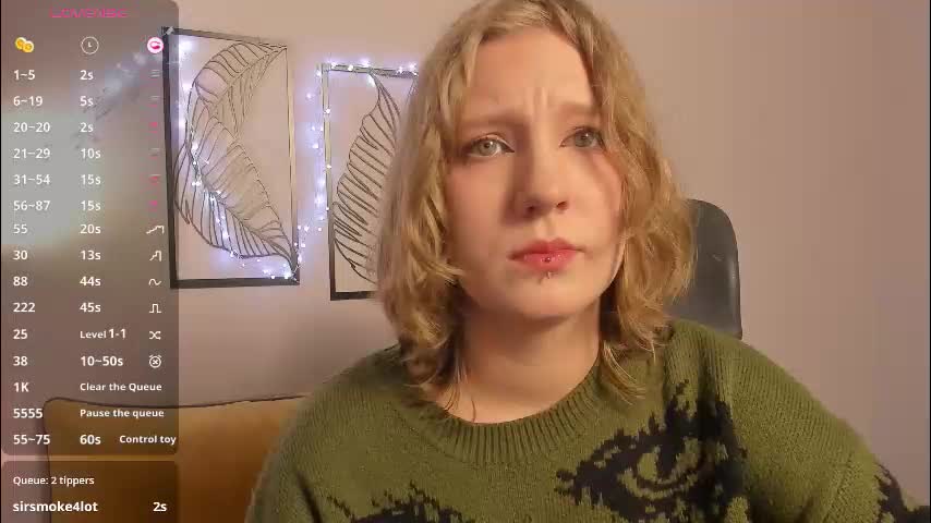 haileyfoxy Adult Chat December 8, 2025