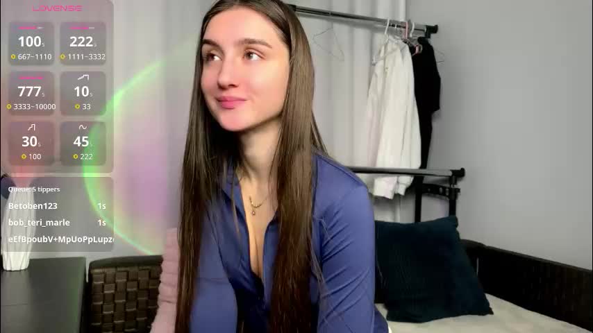 cloudbae Adult Chat December 8, 2025