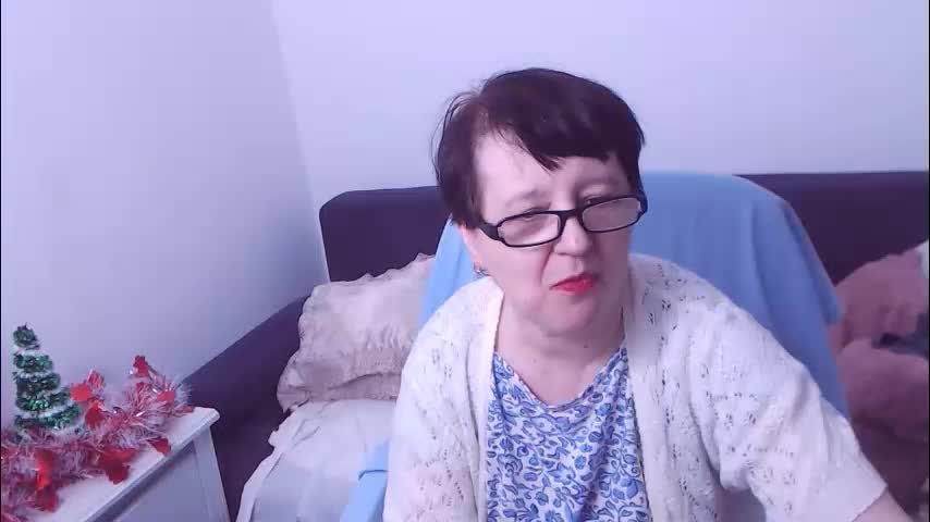 christarose Adult Chat December 8, 2025