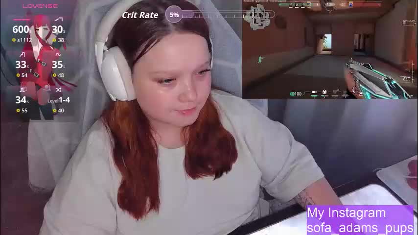 _sofia_adam_ Adult Chat December 8, 2025