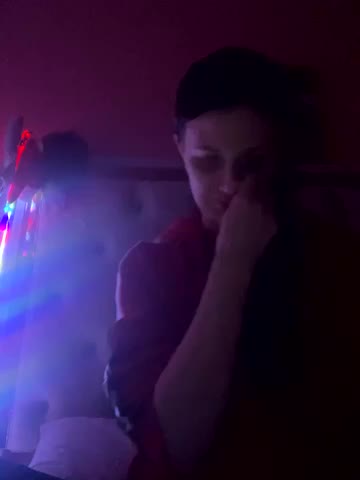 Flossy_Vettie Adult Chat December 8, 2025