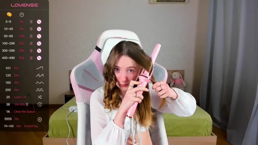 Cowell_Adelina Adult Chat December 8, 2025