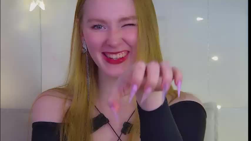 agatafoxley Adult Chat December 8, 2025