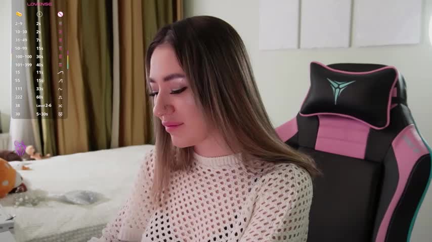 Fiona-Love Adult Chat December 8, 2025