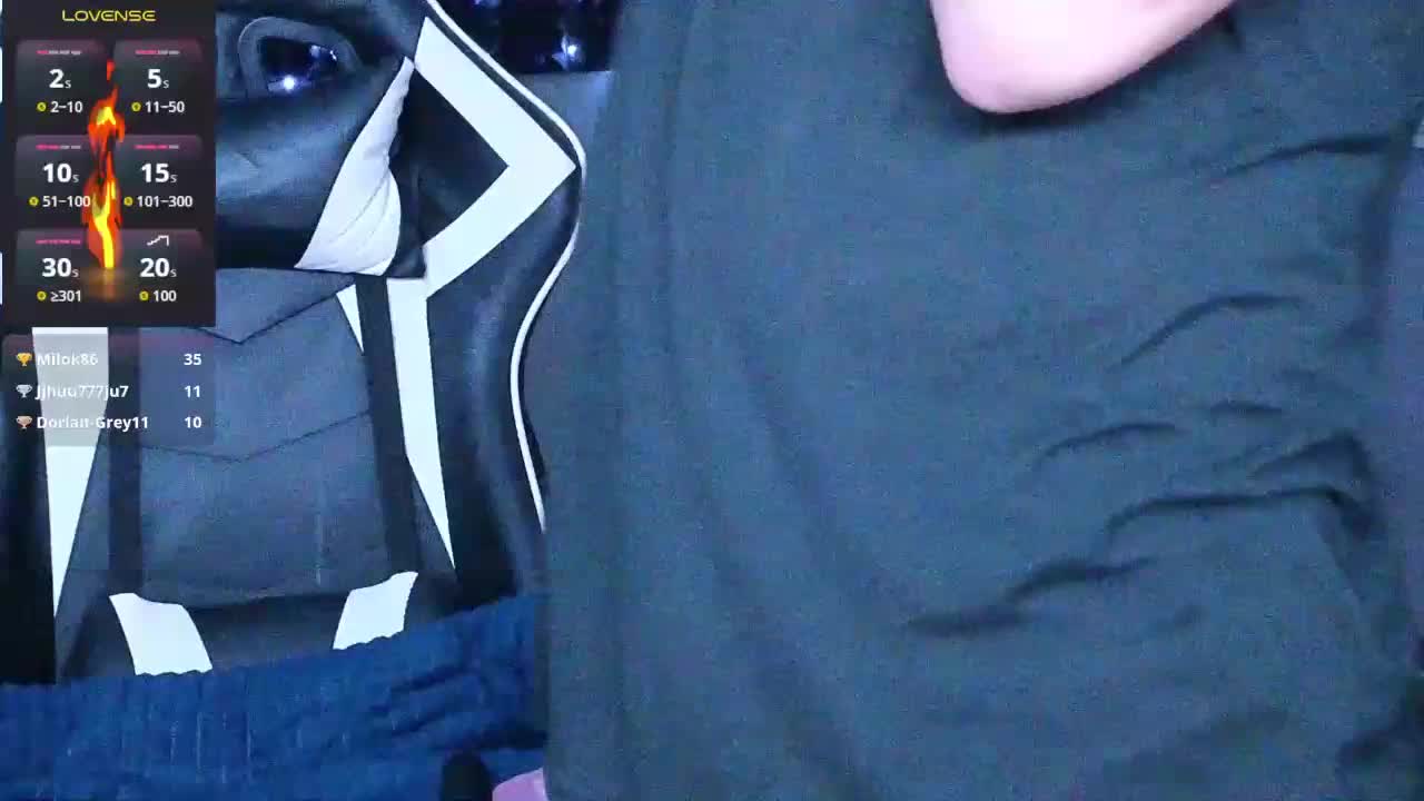 -PinkiePie- Adult Chat December 8, 2025