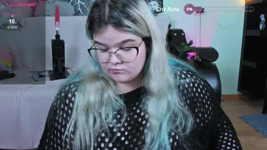 _CandyM1lky_ Adult Chat December 8, 2025