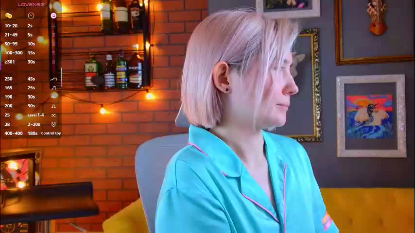 fetishrey Adult Chat December 8, 2025