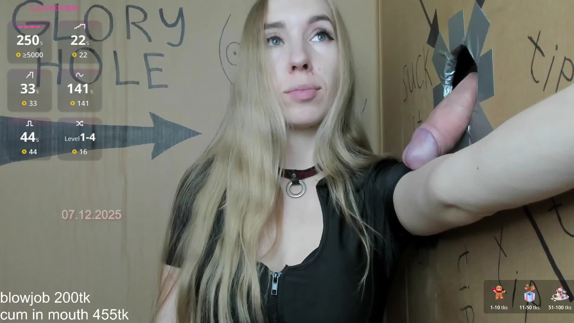 PetrovaAnn Adult Chat December 8, 2025