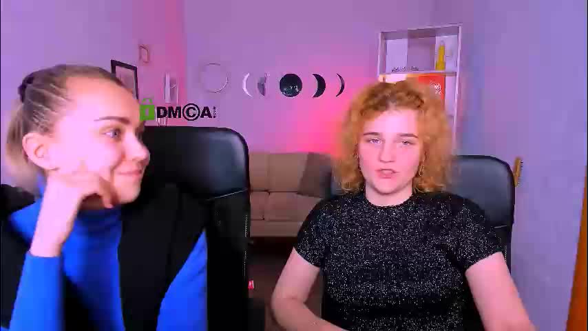 evelina_sun_ Adult Chat December 8, 2025