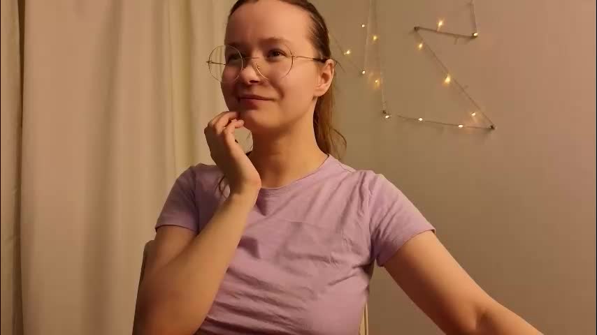 cassiecool Adult Chat December 8, 2025