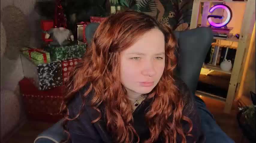 carolina_winter Adult Chat December 8, 2025