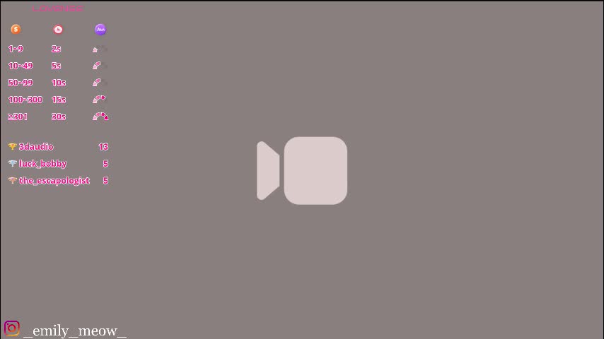 _emily__sweety_ Adult Chat December 8, 2025