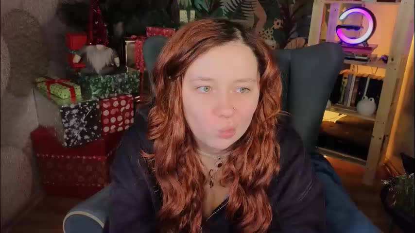 carolina_winter Adult Chat December 8, 2025