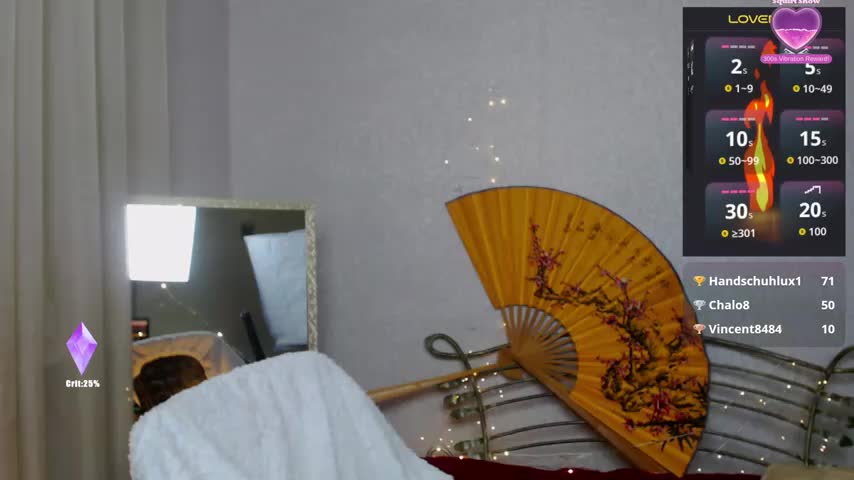 faiirylight Adult Chat December 8, 2025