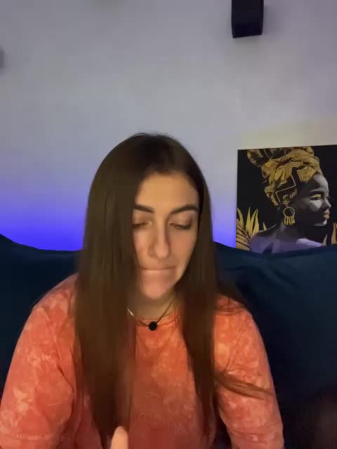 WILDGIRL Adult Chat December 8, 2025