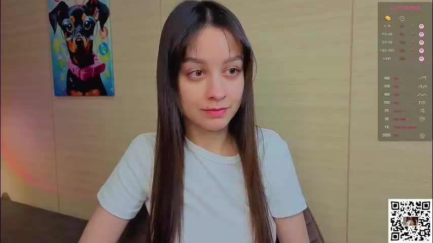 steffanimor Adult Chat December 8, 2025