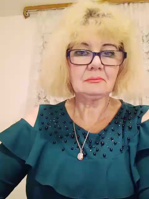 BoloshkaBlonda Adult Chat December 8, 2025