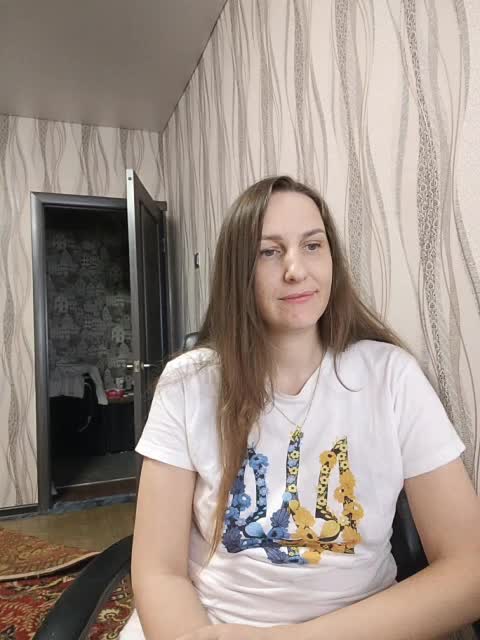 MilayaZhenya Adult Chat December 8, 2025