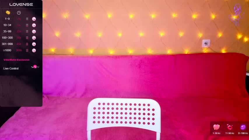 Sexyenergyyyyy Adult Chat December 8, 2025