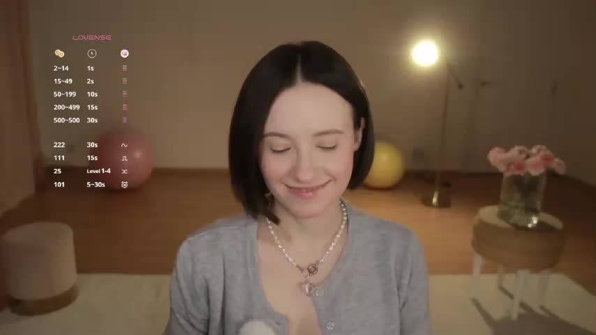 MissEssie Adult Chat December 8, 2025