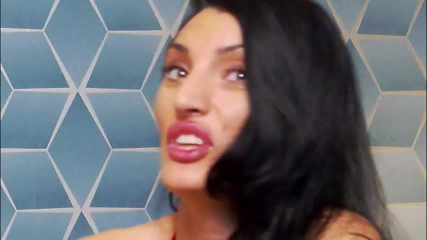 zoeylarkens Adult Chat December 8, 2025