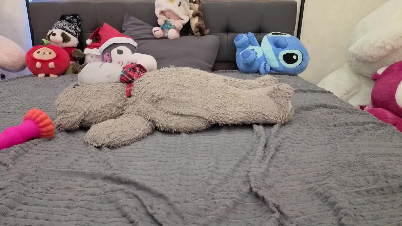 dolly-ll Adult Chat December 8, 2025