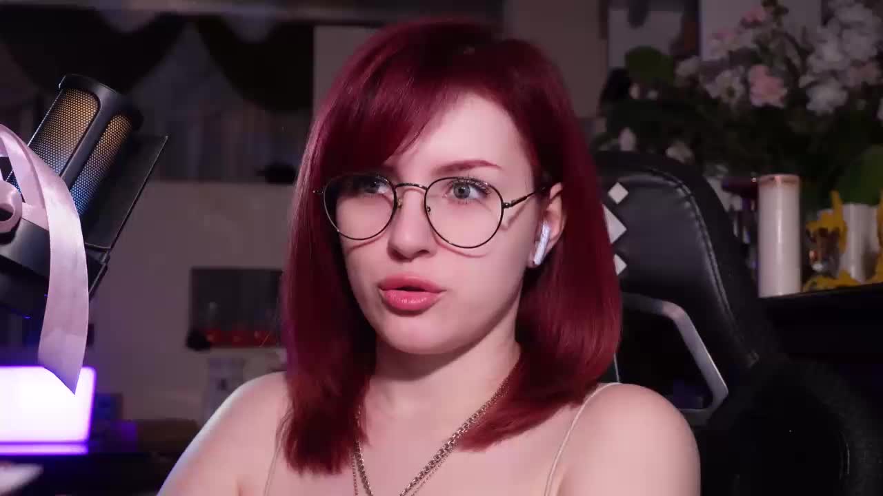 Chris_Foxx Adult Chat December 8, 2025