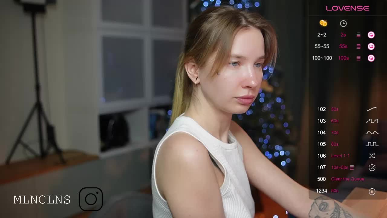 mel-collins Adult Chat December 8, 2025