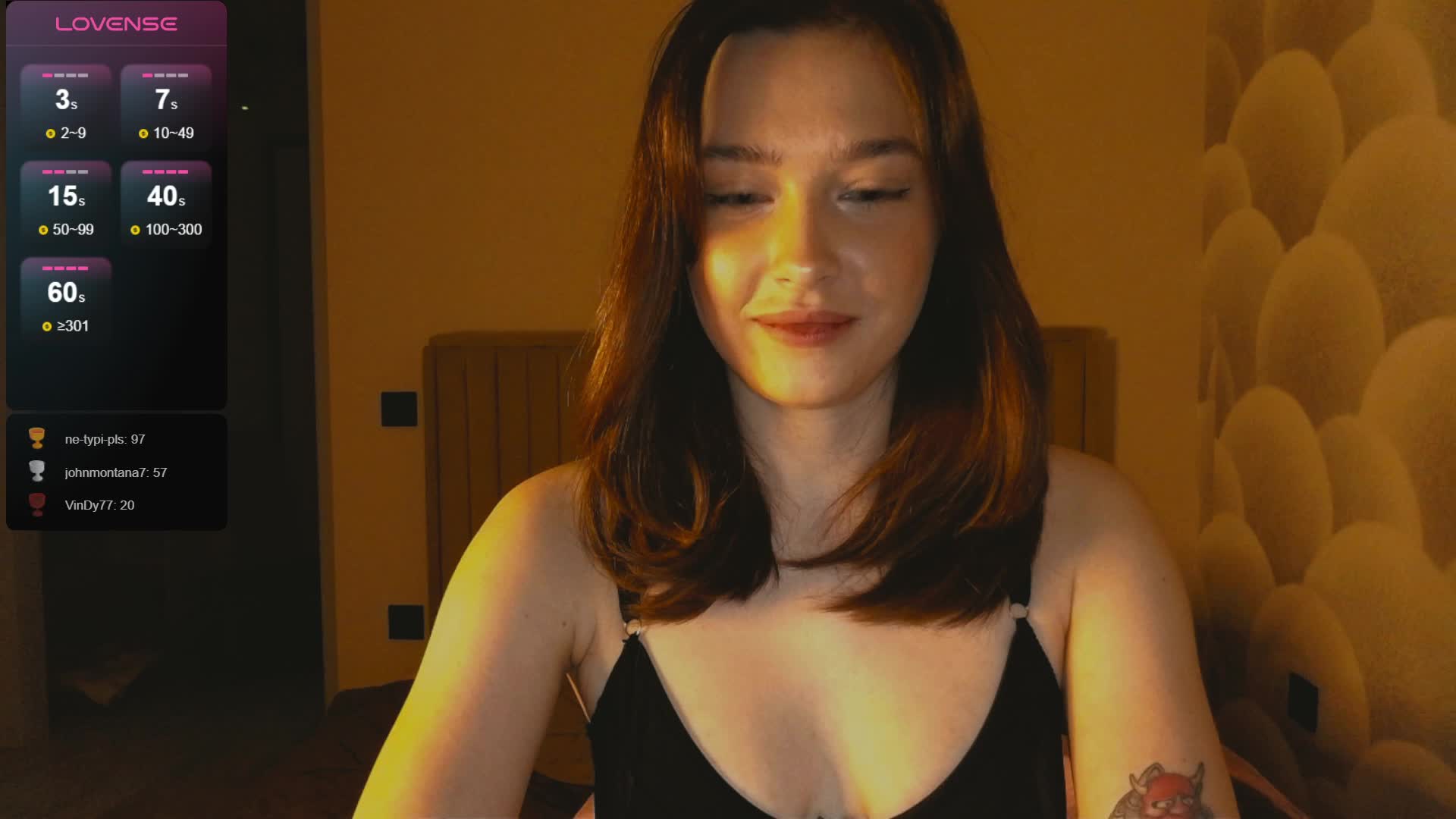 Narcissism Adult Chat December 8, 2025