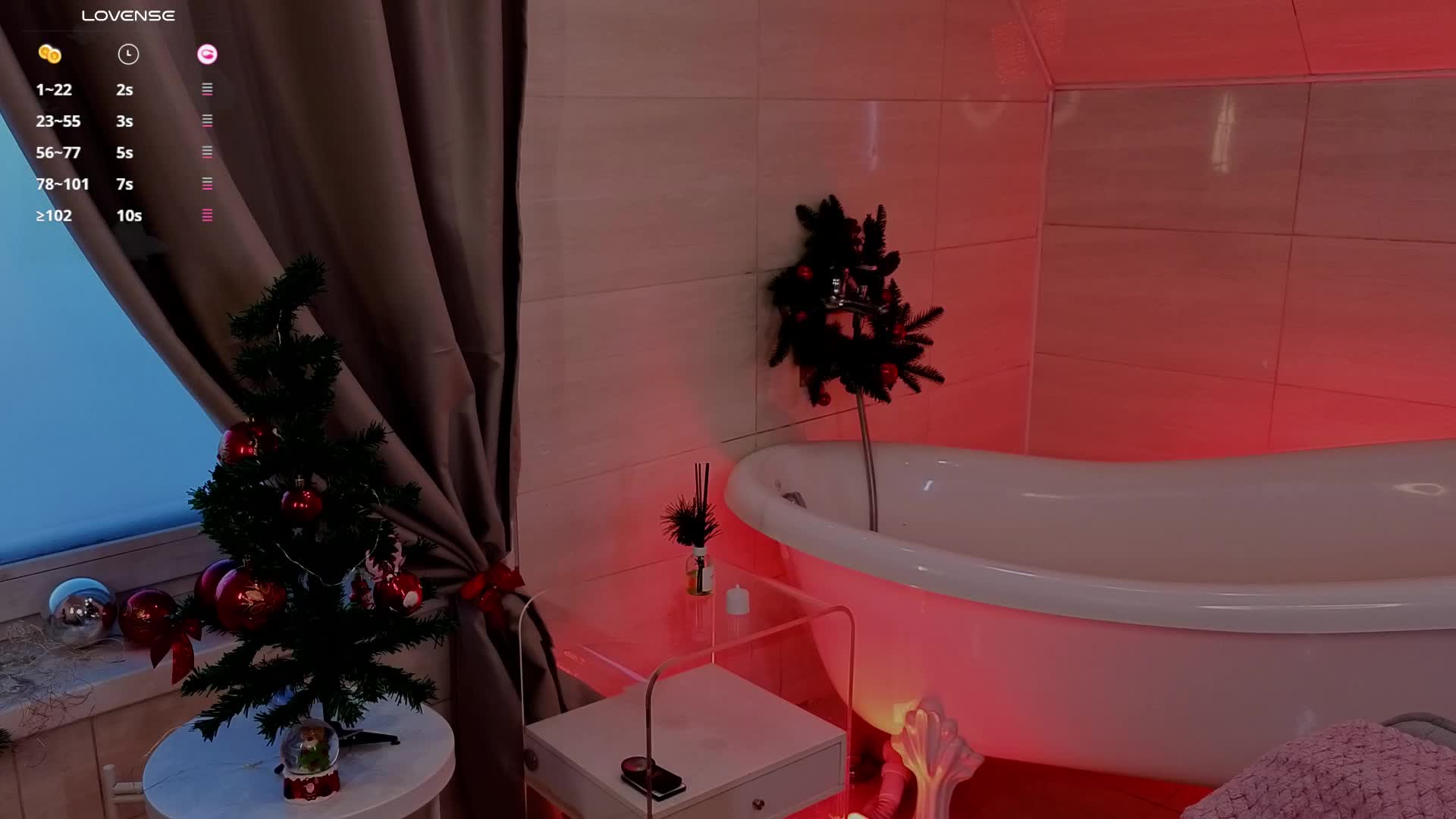 CoralineJones Adult Chat December 8, 2025