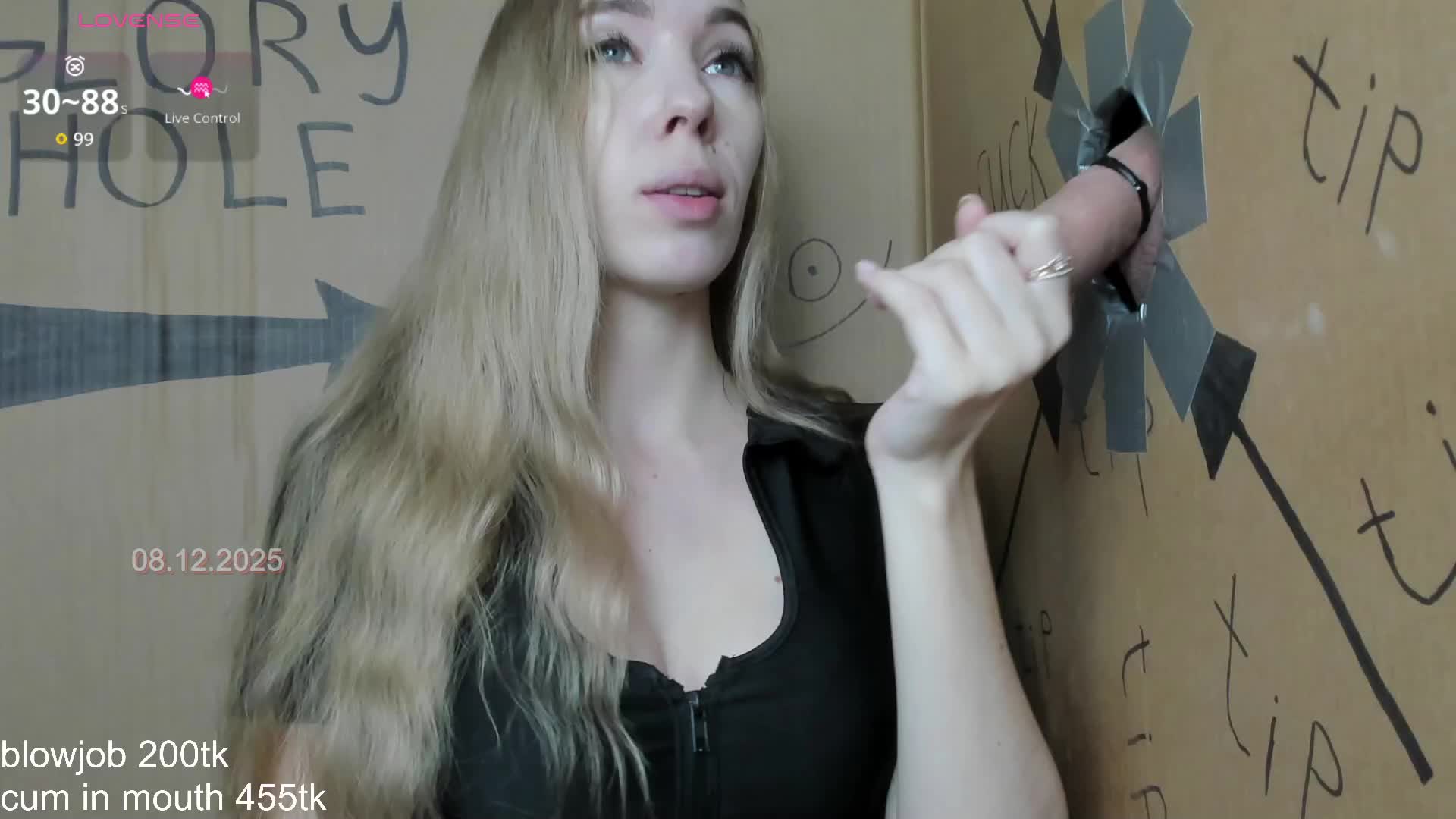 PetrovaAnn Adult Chat December 8, 2025