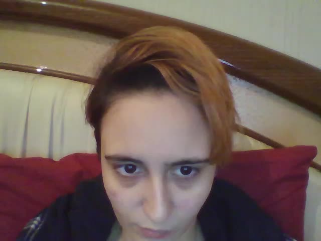 Hotredhead01 Adult Chat December 8, 2025