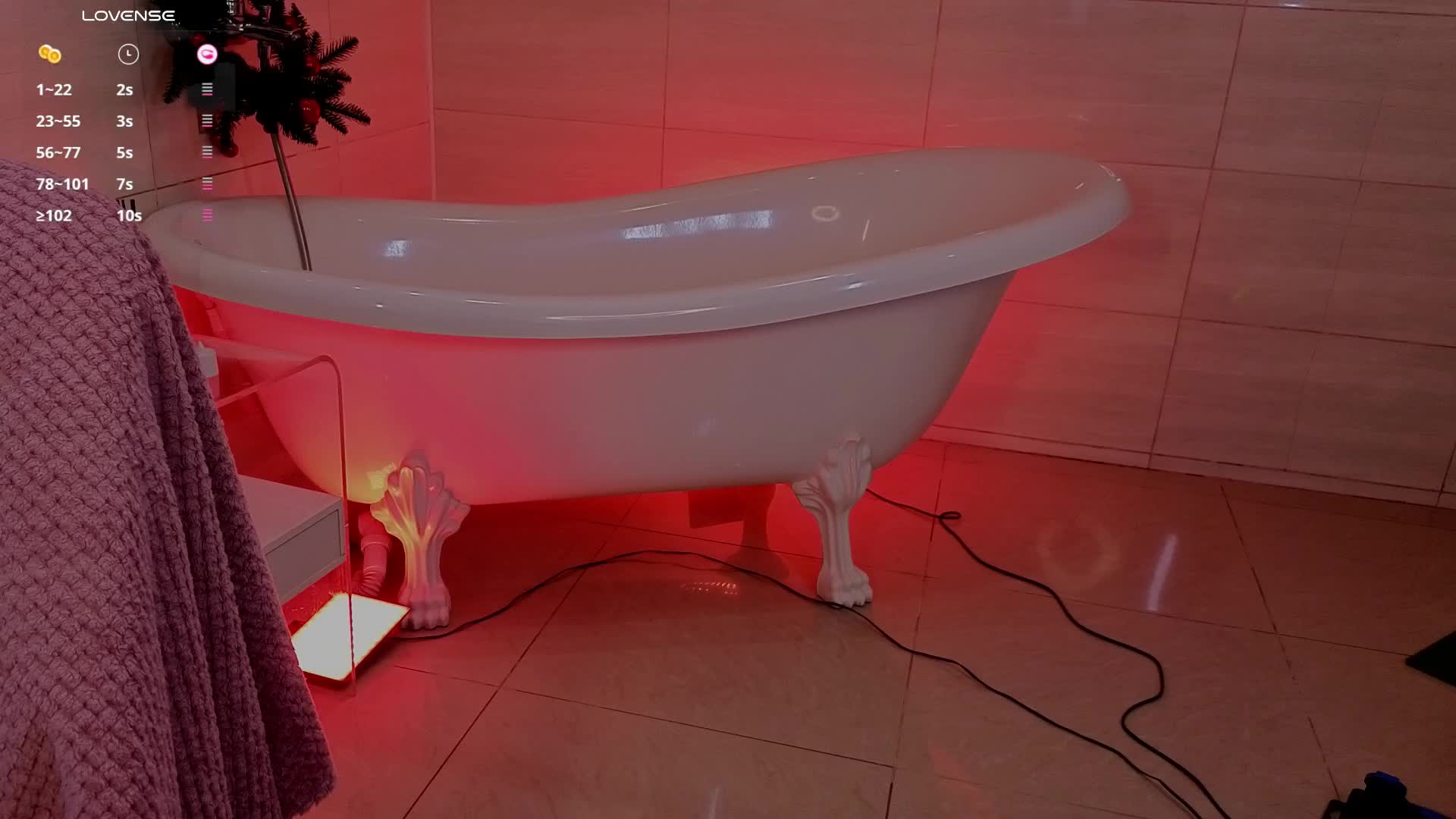 CoralineJones Adult Chat December 8, 2025