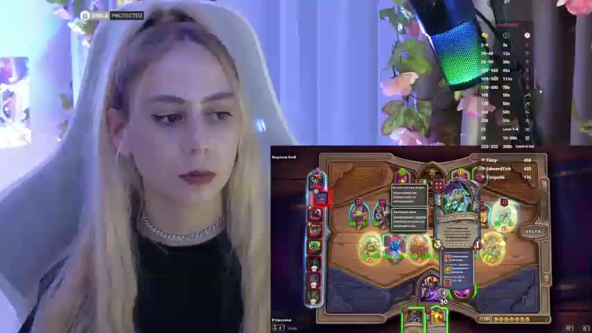 ballerina_capuchina Adult Chat December 8, 2025