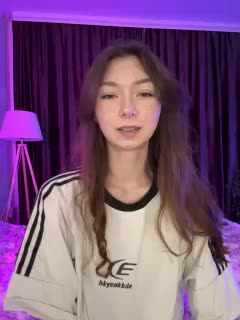 ShyAlya Adult Chat December 8, 2025