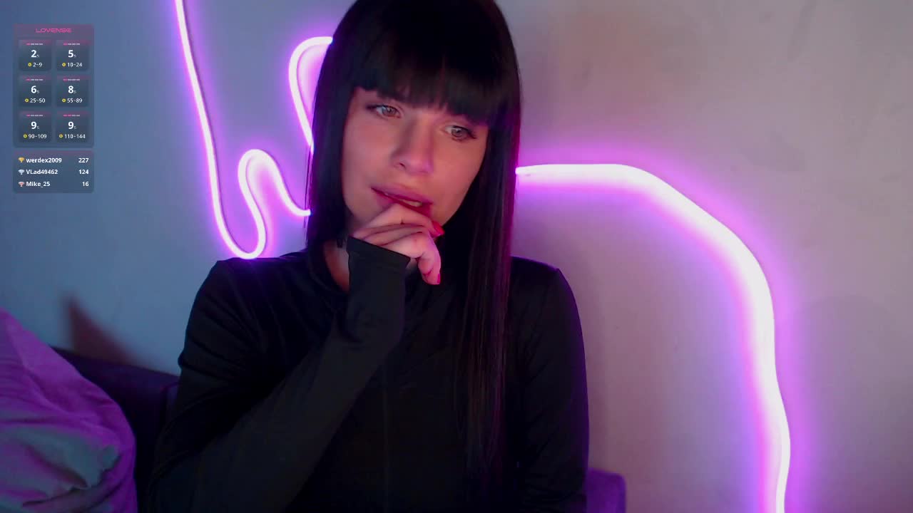 BLESSREBEL Adult Chat December 8, 2025