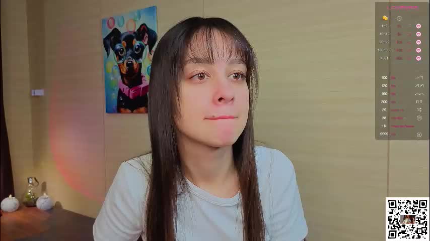 steffanimor Adult Chat December 8, 2025