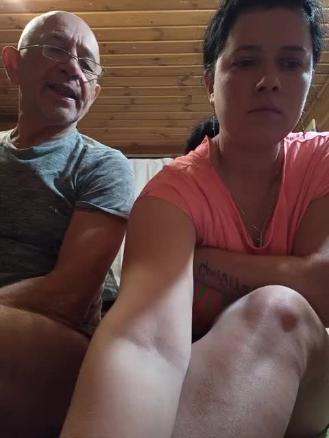 CindyXErics Adult Chat December 8, 2025