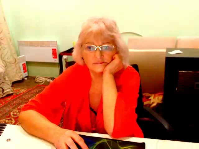 Natalia7634 Adult Chat December 8, 2025