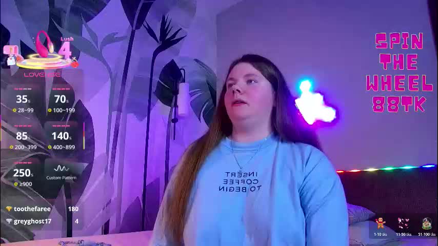 rubyvalen Adult Chat December 8, 2025