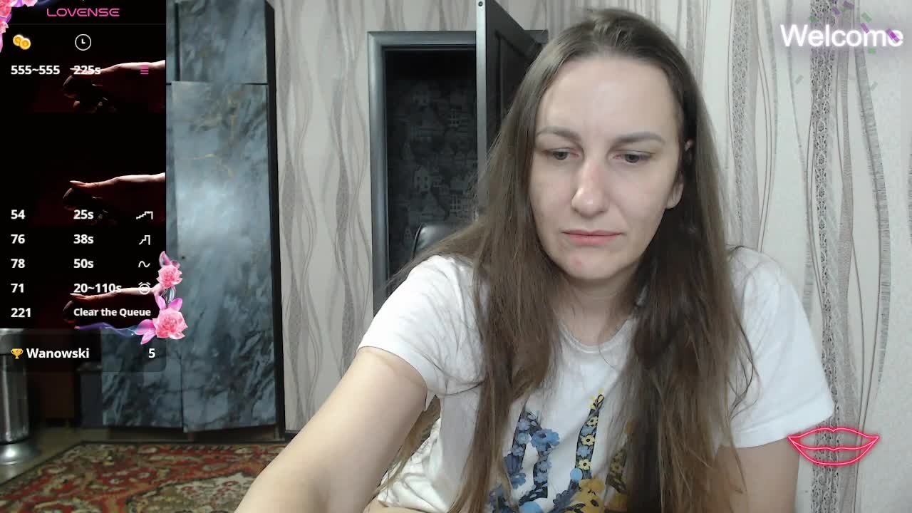 MilayaZhenya Adult Chat December 8, 2025