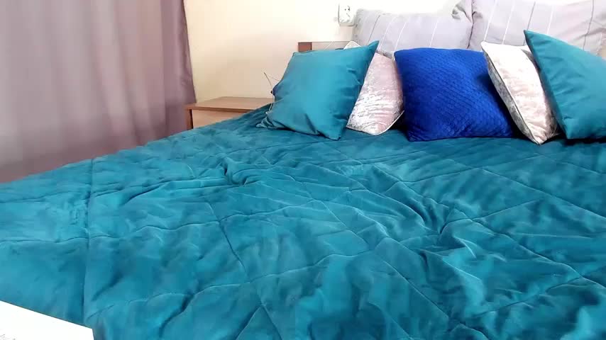 Squishy_Goddess Adult Chat December 8, 2025