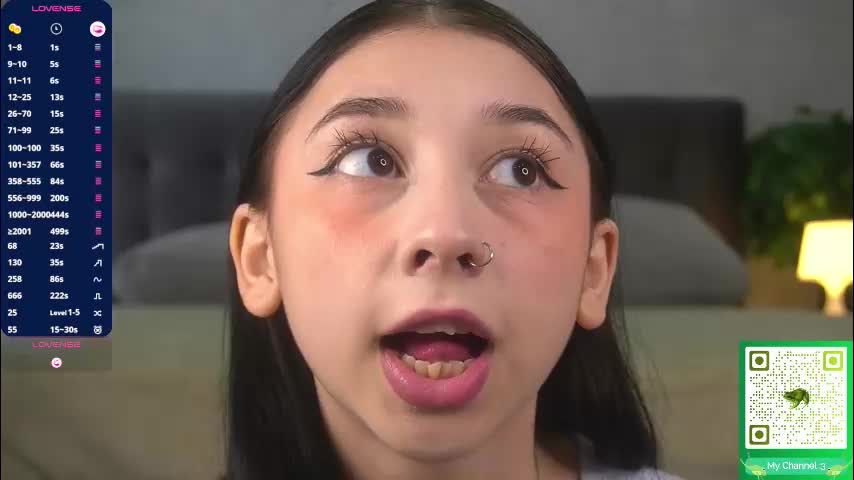 stephaniesally Adult Chat December 8, 2025