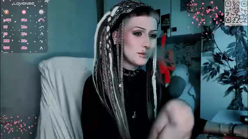 say_mary Adult Chat December 8, 2025