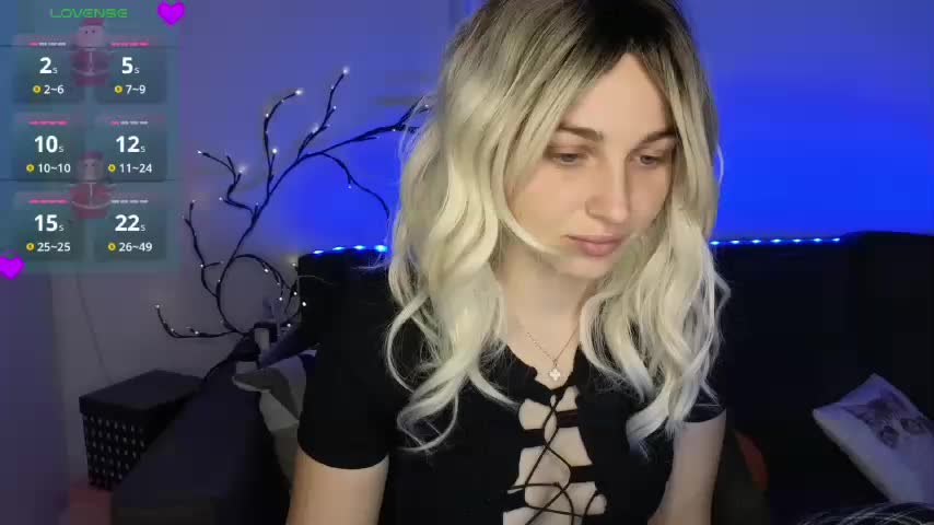 MellicaX Adult Chat December 8, 2025