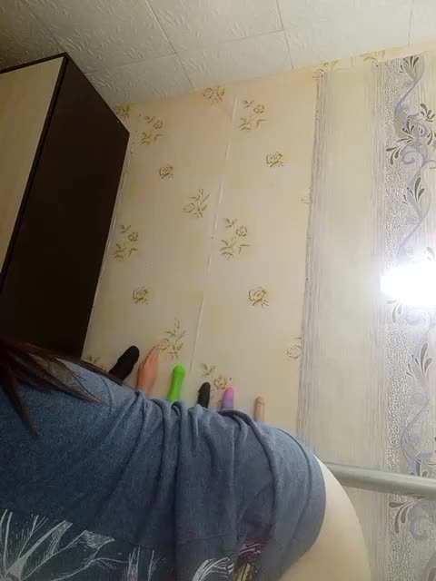 Konfetka80 Adult Chat December 8, 2025