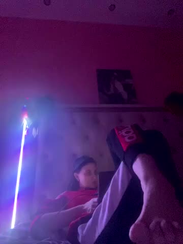 Flossy_Vettie Adult Chat December 8, 2025