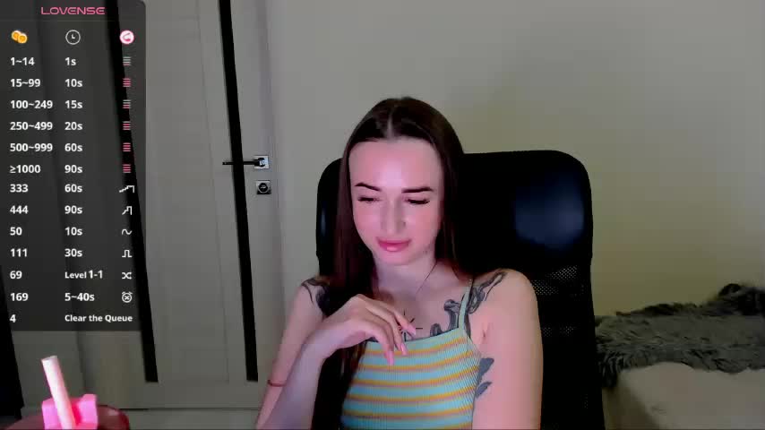 Kimmber Adult Chat December 8, 2025