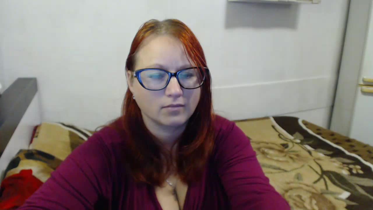 Lilia4joy Adult Chat December 8, 2025